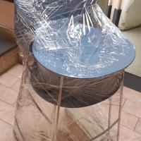 Sgabelli Calligaris alti