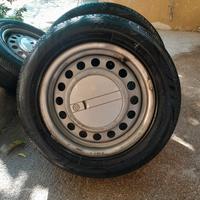 cerchi volkswagen golf seconda serie