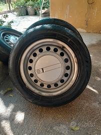cerchi volkswagen golf seconda serie