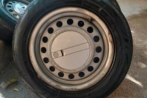 cerchi volkswagen golf seconda serie