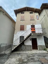 Casa a Pisogne