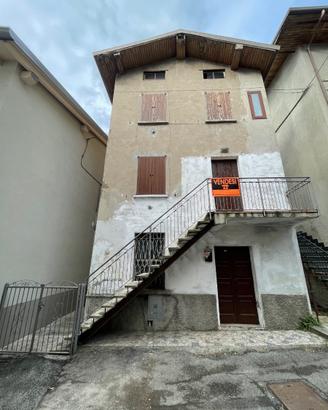 Casa a Pisogne