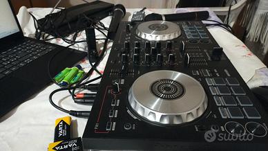 console Pioneer sb3 