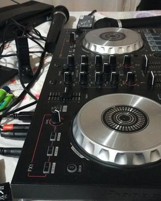 console Pioneer sb3 