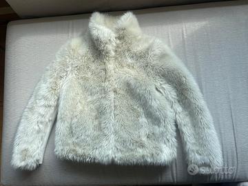 Pelliccia Patrizia Pepe bambina