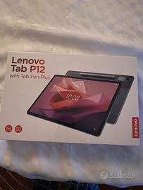 Tablet Lenovo