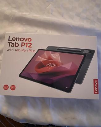 Tablet Lenovo