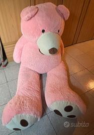 orso di peluche gigante Banabear