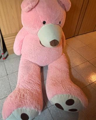 orso di peluche gigante Banabear