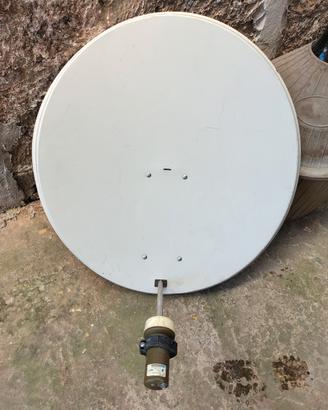 parabola Fracarro 