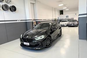 Bmw 135 M 135i xDrive Sedili Guscio