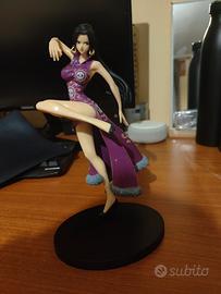 Statuetta boa hancock one piece