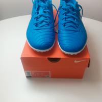 scarpe calcetto NIKE LEGEND 10 CLUB taglia 44