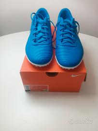 scarpe calcetto NIKE LEGEND 10 CLUB taglia 44