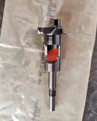 albero dlc per motori o.s. 