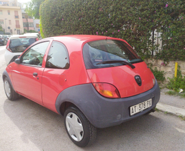 Ford KA Coccinella ?