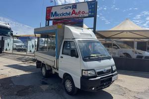 PIAGGIO PORTER 1.3 16V GPL CENTINA E TELONE