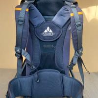 Zaino Vaude Porta Bambini Trekking