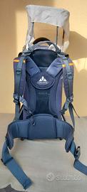 Zaino Vaude Porta Bambini Trekking