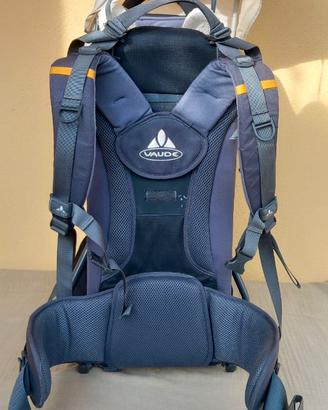 Zaino Vaude Porta Bambini Trekking
