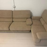 🛋️ Stock divani artigianali made in italy –
