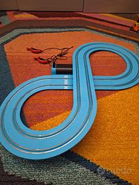 pista carrera - no macchinine