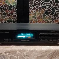 Pioneer F-401 Sintonizzatore Radio Digitale FM