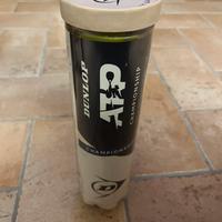 Palline tennis dunlop