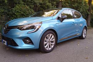 RENAULT CLIO 1.0 TCE 90 CV (SOLO 11060KM)