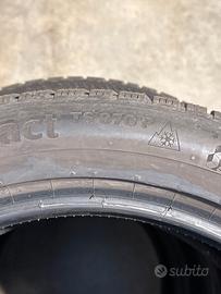 4 GOMME USATE INVERNALE 2355019 - CP56217493