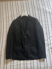 giacca elegante, nera