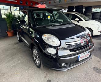 Fiat 500L 1.3 Multijet 95 CV Lounge 2016