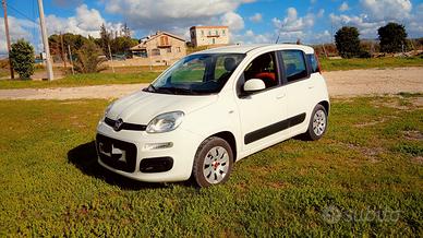 Fiat Panda 1.2 