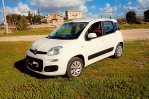 Fiat Panda 1.2 