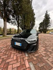 Audi a1 s-line