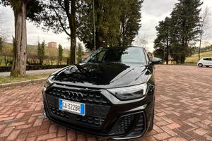 Audi a1 s-line