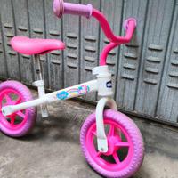 Bici senza pedali (Balance bike)