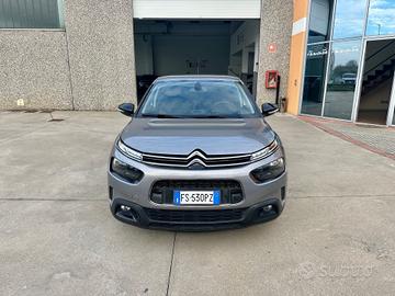Citroen C4 Cactus BlueHDi 100 Shine