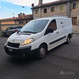 Peugeot Expert 2.0 HDI