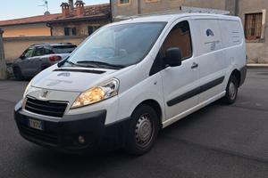 Peugeot Expert 2.0 HDI