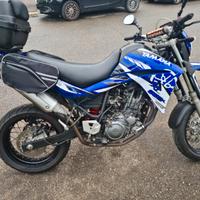 yamaha xt660x 
