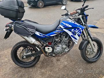 yamaha xt660x 