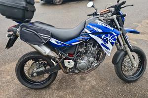 yamaha xt660x 