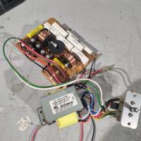 crossover per JBL control 29AV nuovo 