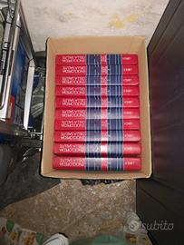 enciclopedia medica 11 volumi