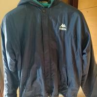 2 Giacche Sportive con cappuccio