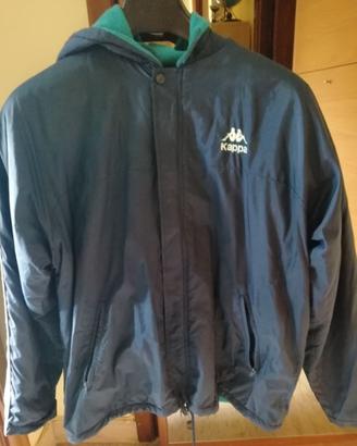 2 Giacche Sportive con cappuccio