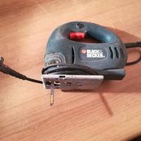 Seghetto alternativo Black Decker