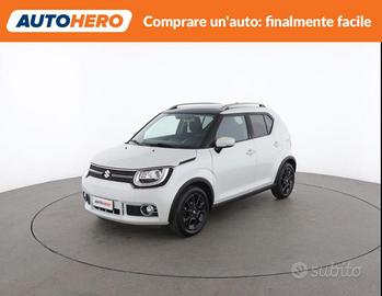 SUZUKI Ignis TX49409