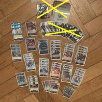 One Piece Mazzo Marshall D. Teach Nero Inglese